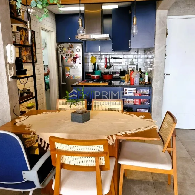 Foto 1 de Apartamento com 2 Quartos à venda, 79m² em Perdizes, São Paulo