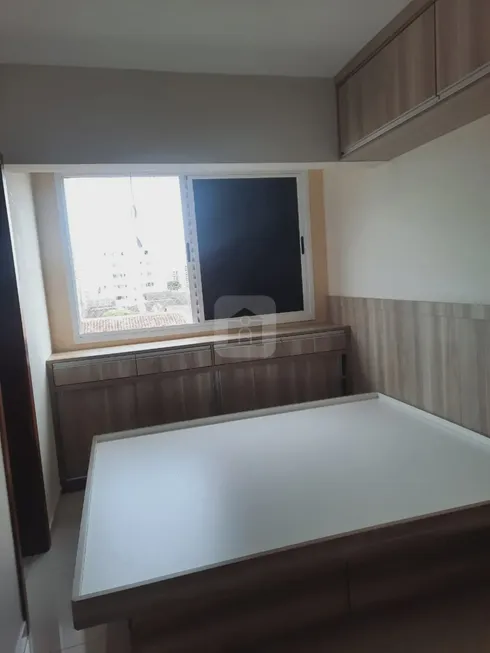 Foto 1 de Apartamento com 2 Quartos à venda, 60m² em Santa Mônica, Uberlândia