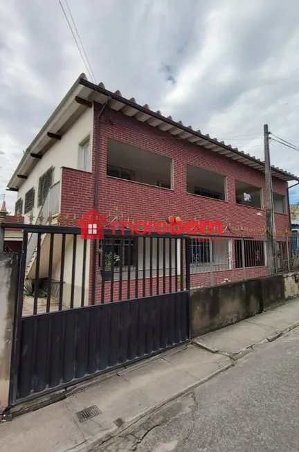 Foto 1 de Casa com 3 Quartos à venda, 325m² em Porto da Aldeia, São Pedro da Aldeia