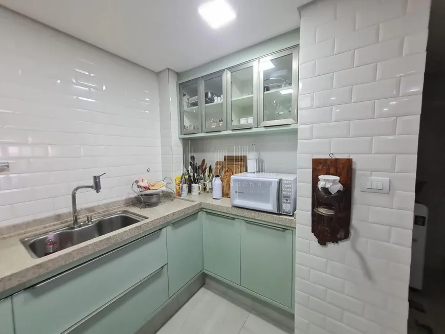 Foto 1 de Apartamento com 3 Quartos à venda, 134m² em Zona 05, Maringá