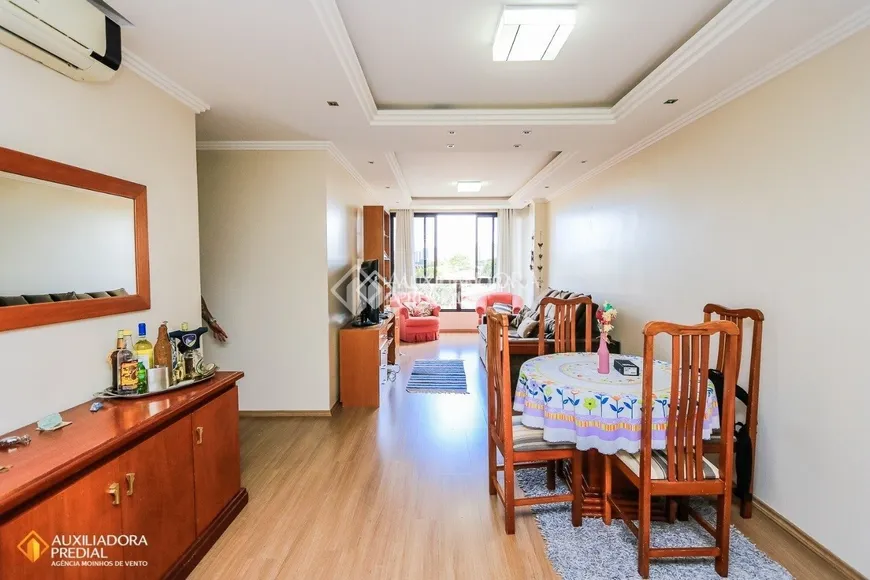 Foto 1 de Apartamento com 3 Quartos à venda, 84m² em Partenon, Porto Alegre