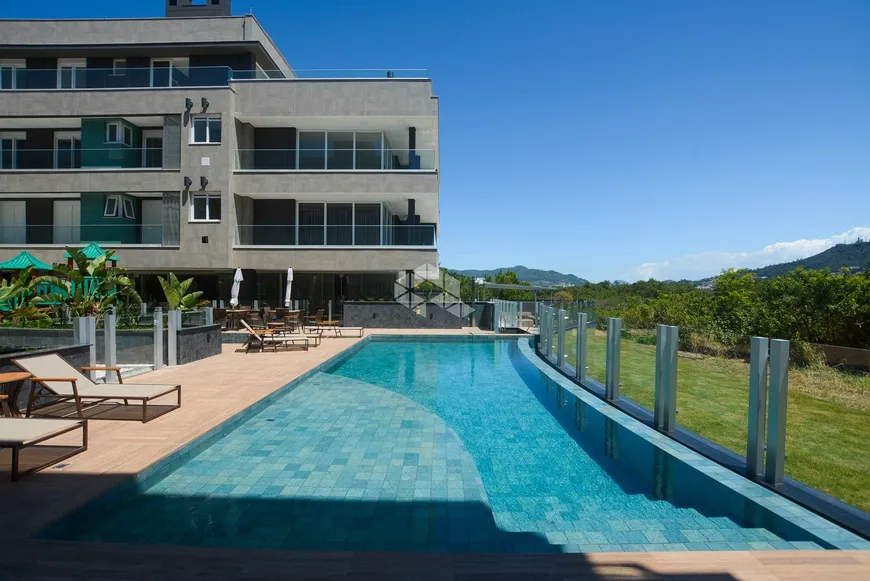 Foto 1 de Apartamento com 3 Quartos à venda, 342m² em Joao Paulo, Florianópolis