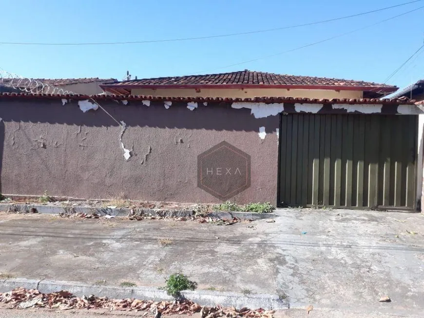 Foto 1 de Casa com 3 Quartos à venda, 300m² em Vila Rezende, Goiânia