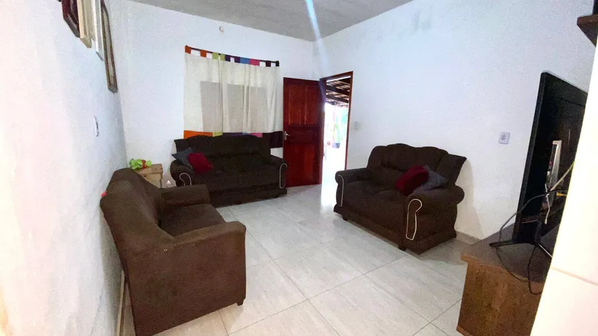 Foto 1 de Casa com 3 Quartos à venda, 132m² em Jardim Iracema, Aparecida de Goiânia