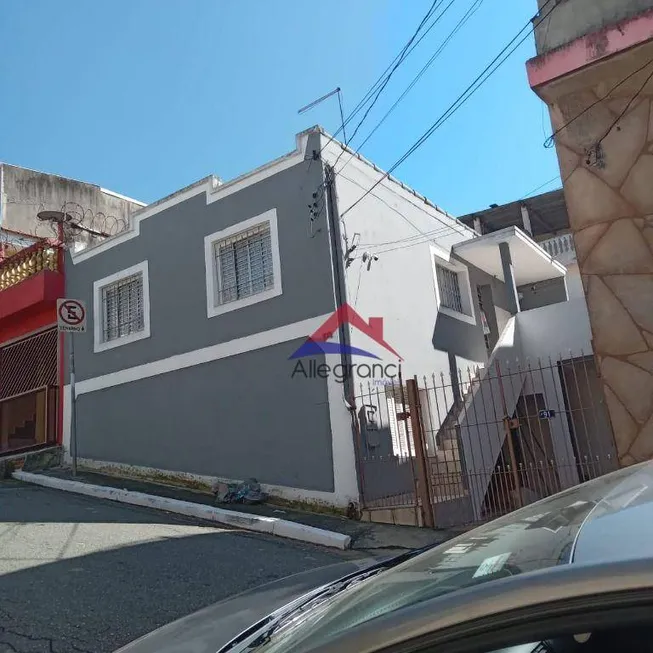 Foto 1 de Casa com 2 Quartos à venda, 88m² em Vila Santa Clara, São Paulo