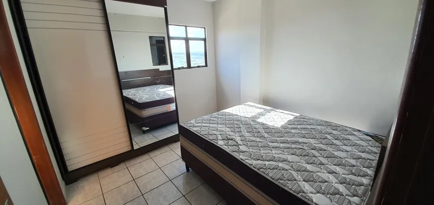 Foto 1 de Apartamento com 2 Quartos para alugar, 62m² em Prata, Campina Grande