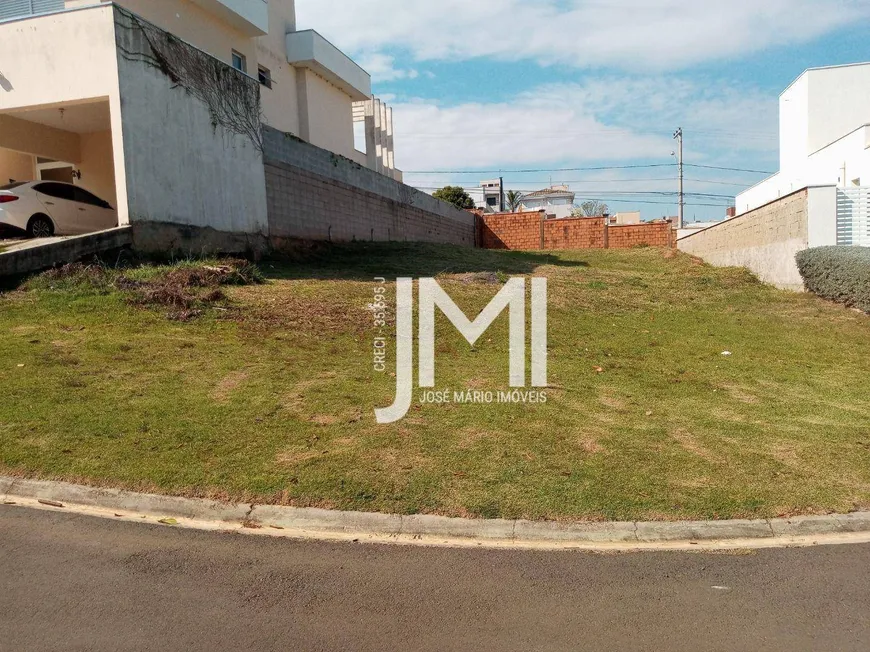 Foto 1 de Lote/Terreno à venda, 442m² em Chácara Santa Margarida, Campinas