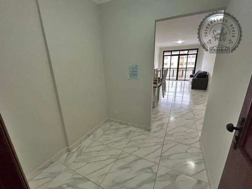 Foto 1 de Apartamento com 3 Quartos à venda, 118m² em Vila Assunção, Praia Grande