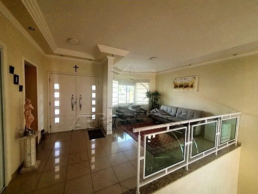Foto 1 de Casa de Condomínio com 3 Quartos à venda, 306m² em Jardim Ibiti do Paco, Sorocaba