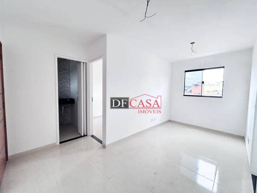 Foto 1 de Apartamento com 2 Quartos à venda, 37m² em Itaquera, São Paulo