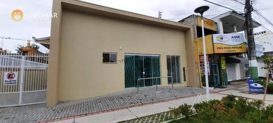 Foto 1 de Sala Comercial à venda, 200m² em Centro, Balneário Piçarras