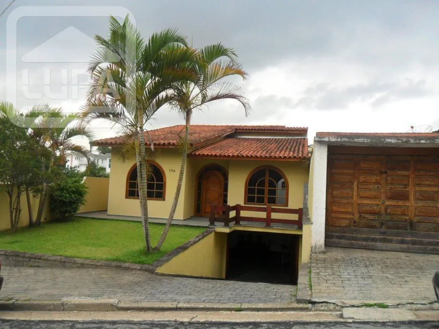 Foto 1 de Casa com 4 Quartos à venda, 450m² em Tremembé, São Paulo