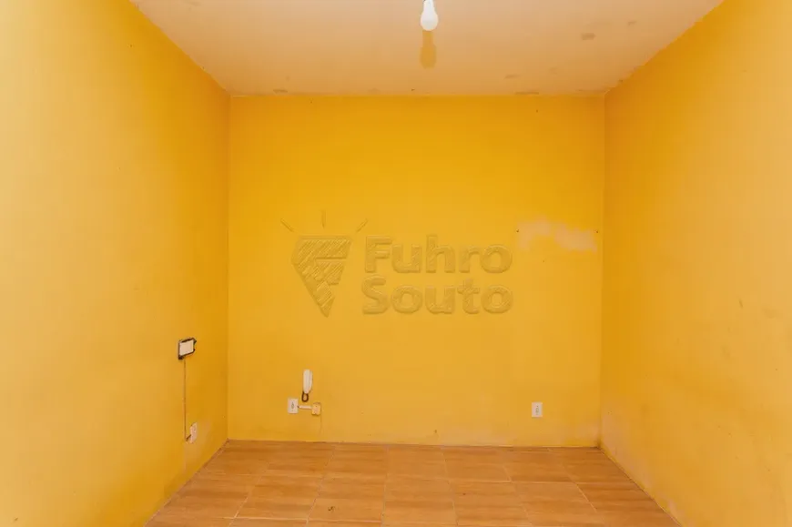 Foto 1 de Casa com 2 Quartos à venda, 76m² em Areal, Pelotas