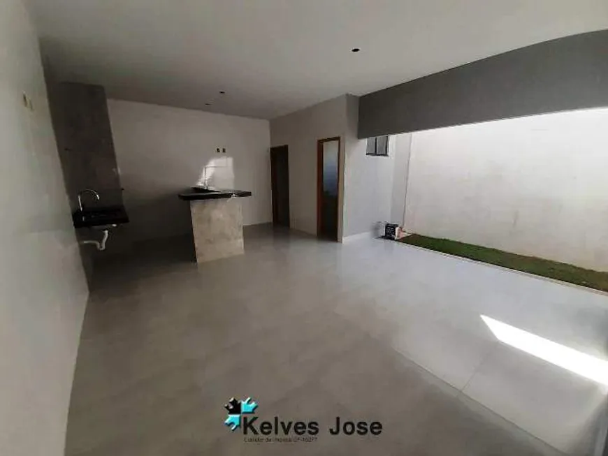 Foto 1 de Casa com 3 Quartos à venda, 131m² em Vila Brasília, Aparecida de Goiânia