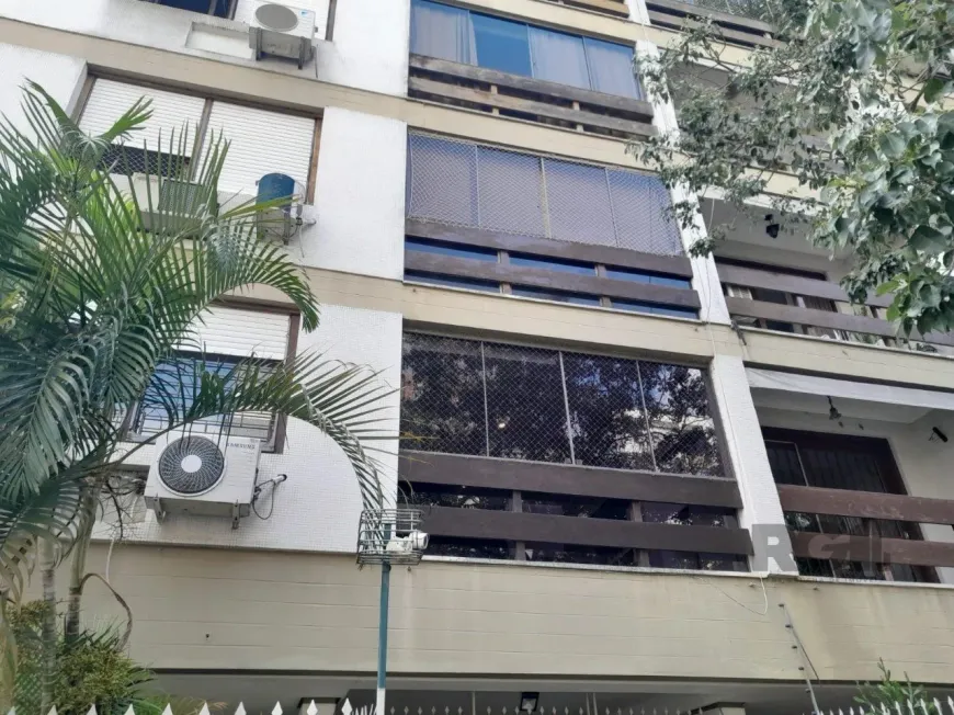 Foto 1 de Apartamento com 2 Quartos à venda, 87m² em Rio Branco, Porto Alegre