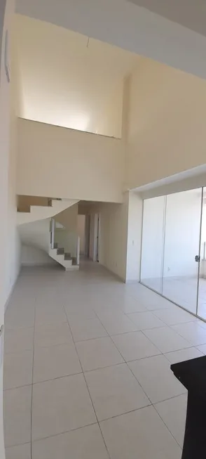 Foto 1 de Cobertura com 3 Quartos à venda, 88m² em Castelo, Belo Horizonte