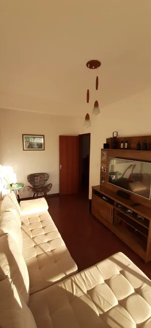 Foto 1 de Apartamento com 3 Quartos à venda, 73m² em Parque Independência, Juiz de Fora