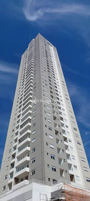 Foto 1 de Apartamento com 3 Quartos à venda, 81m² em Setor Leste Universitário, Goiânia