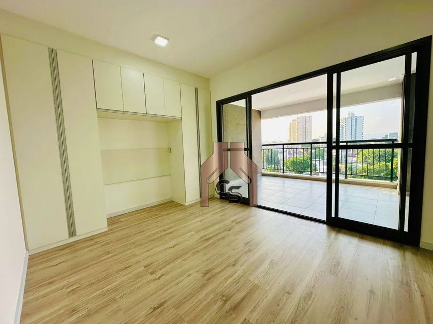 Foto 1 de Apartamento com 1 Quarto para alugar, 40m² em Centro, Guarulhos
