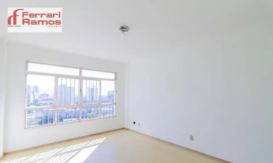 Foto 1 de Apartamento com 2 Quartos à venda, 98m² em Centro, Guarulhos