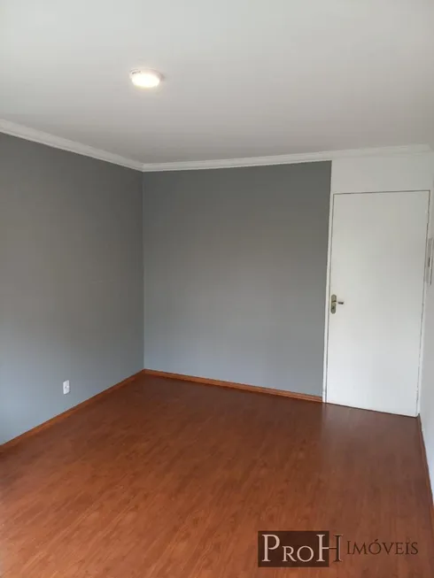 Foto 1 de Apartamento com 2 Quartos à venda, 49m² em Vila Luzita, Santo André