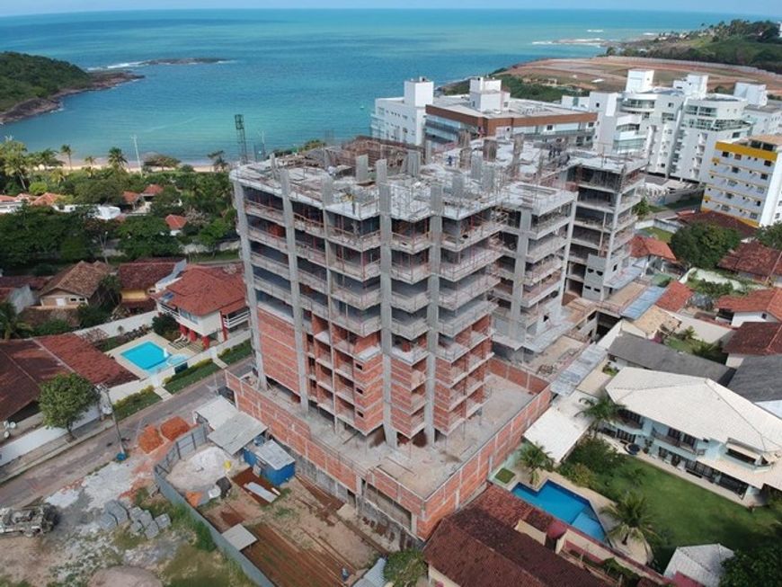 Foto 1 de Apartamento com 3 Quartos à venda, 104m² em Enseada Azul, Guarapari
