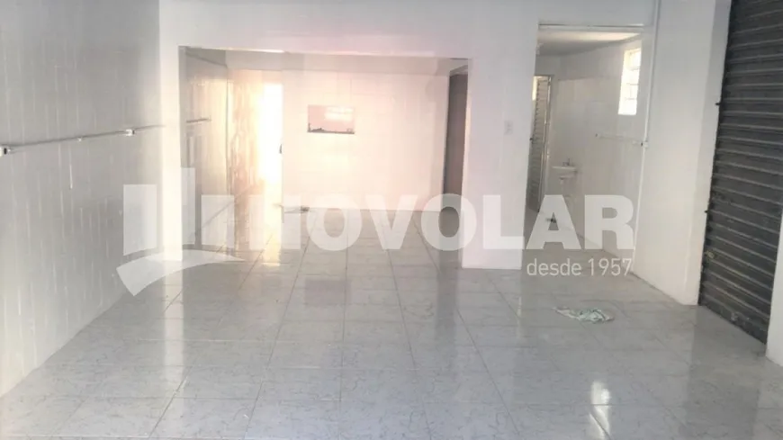 Foto 1 de Ponto Comercial para alugar, 78m² em Vila Maria, São Paulo