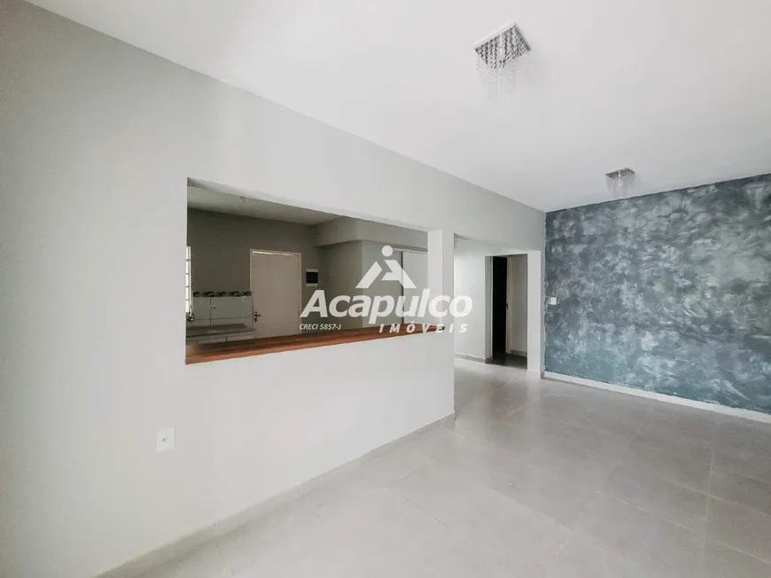 Foto 1 de Casa com 2 Quartos à venda, 103m² em Jardim Nossa Senhora Aparecida, Americana