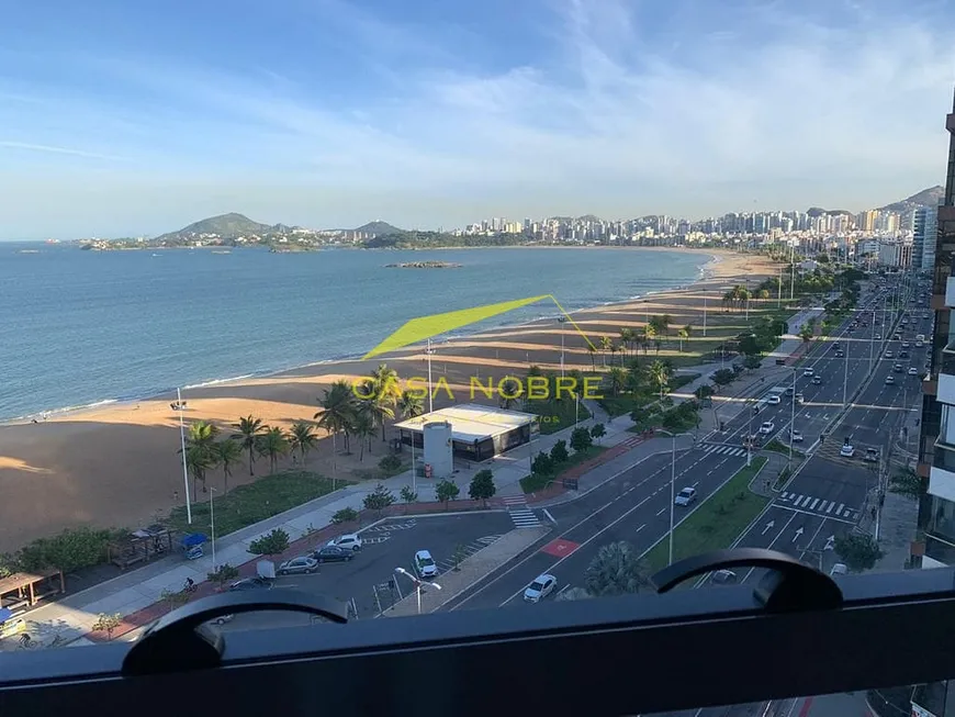 Foto 1 de Apartamento com 4 Quartos à venda, 265m² em Mata da Praia, Vitória