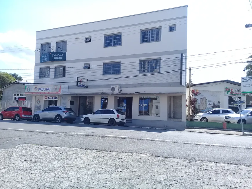 Foto 1 de Sala Comercial para alugar, 50m² em Centro, Cocal do Sul