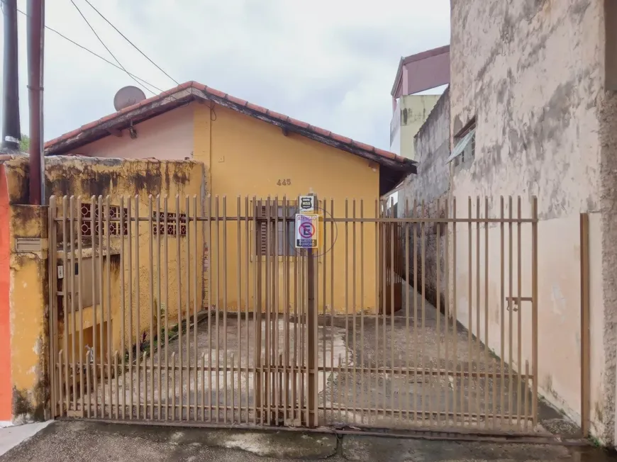 Foto 1 de Casa com 3 Quartos à venda, 69m² em Jardim Ipanema, Sorocaba