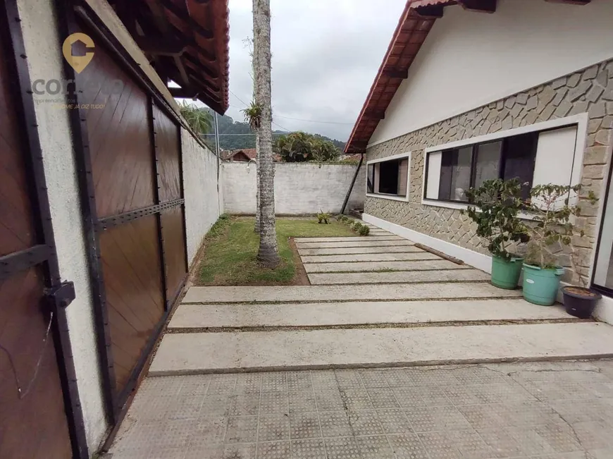 Foto 1 de Casa com 2 Quartos à venda, 250m² em Cônego, Nova Friburgo