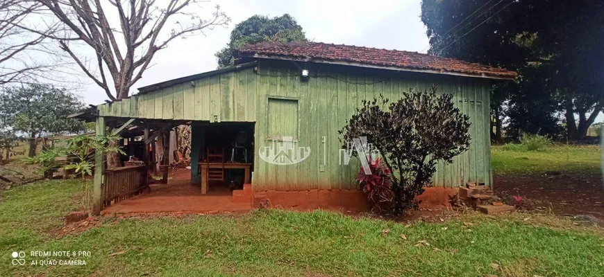 Foto 1 de Fazenda/Sítio com 2 Quartos à venda, 100m² em Usina Três Bocas, Londrina