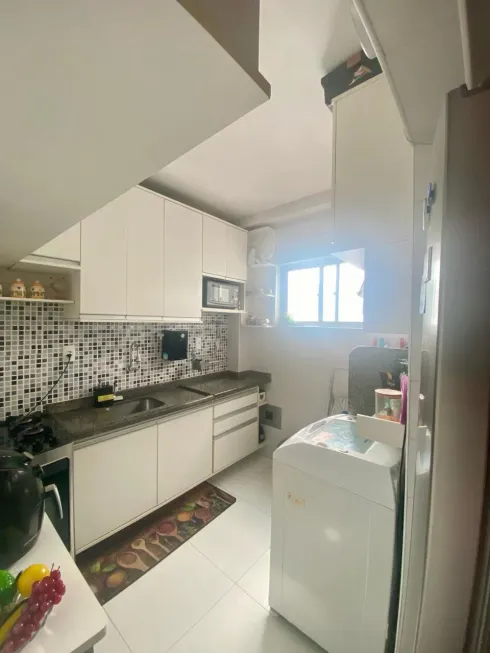 Foto 1 de Apartamento com 2 Quartos à venda, 58m² em Vila Laura, Salvador