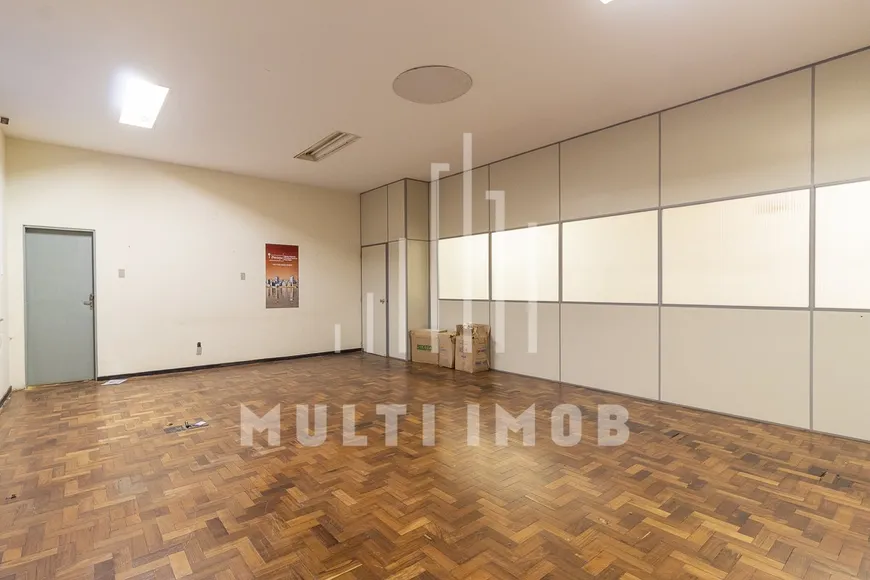 Foto 1 de Sala Comercial para alugar, 334m² em Centro Histórico, Porto Alegre