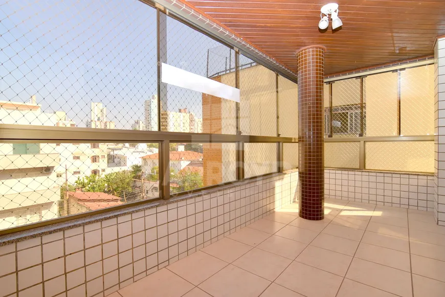 Foto 1 de Apartamento com 3 Quartos à venda, 148m² em Vila Moema, Tubarão