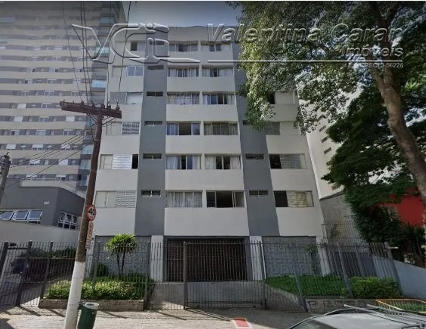 Foto 1 de Apartamento com 2 Quartos para venda ou aluguel, 86m² em Moema, São Paulo