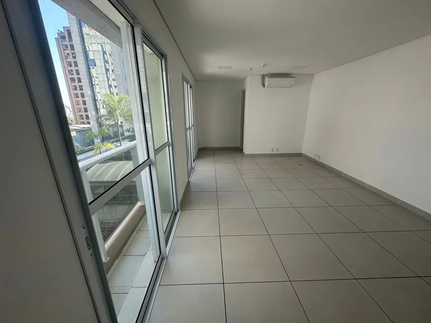 Foto 1 de Sala Comercial com 1 Quarto para alugar, 33m² em Vila Clementino, São Paulo