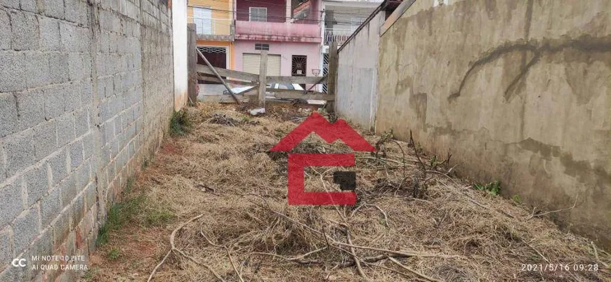 Foto 1 de Lote/Terreno à venda, 165m² em Jardim Leonor, Cotia