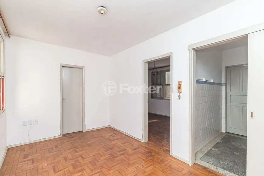 Foto 1 de Apartamento com 1 Quarto à venda, 42m² em Cristo Redentor, Porto Alegre