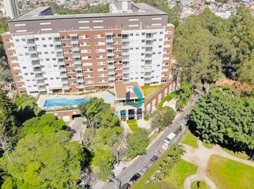 Foto 1 de Cobertura com 2 Quartos à venda, 90m² em Vila Castelo, São Paulo