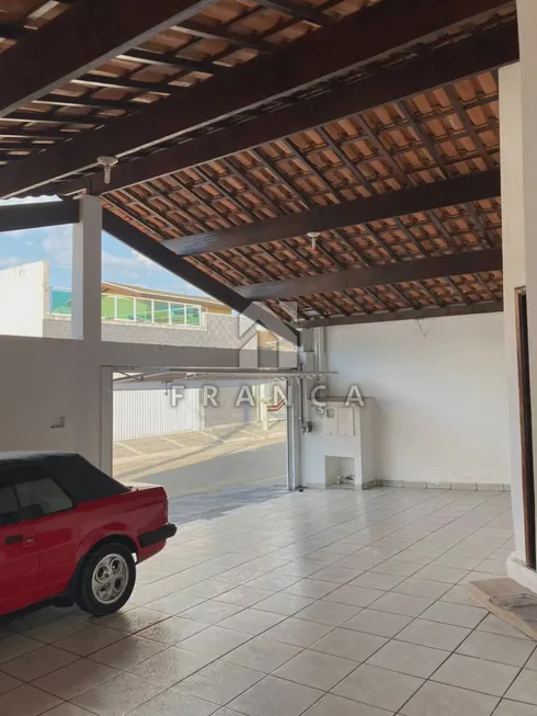 Foto 1 de Casa com 3 Quartos à venda, 150m² em Villa Branca, Jacareí