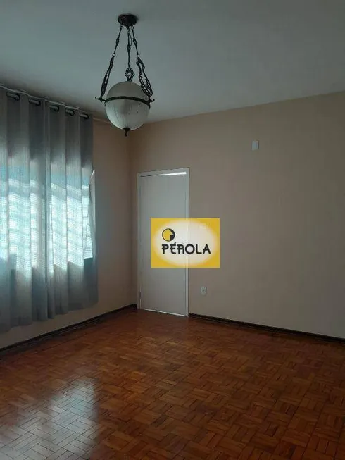 Foto 1 de Casa com 3 Quartos à venda, 126m² em Jardim Nova Europa, Campinas