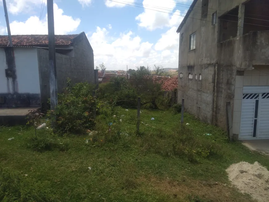 Foto 1 de Lote/Terreno à venda, 200m² em Guajará, Nossa Senhora do Socorro