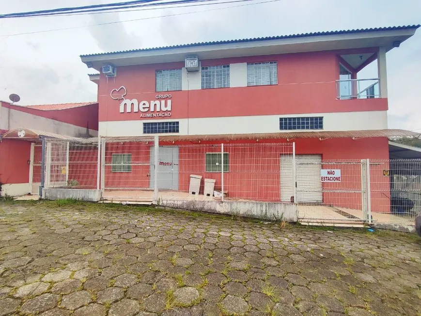 Foto 1 de Imóvel Comercial para alugar, 100m² em Bairro Alto, Curitiba