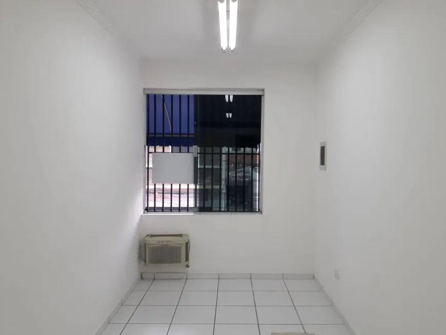 Foto 1 de Sala Comercial à venda, 42m² em Vila Alpina, Santo André