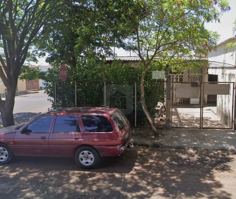 Foto 1 de Ponto Comercial com 1 Quarto para alugar, 100m² em Jardim das Palmeiras, Uberlândia