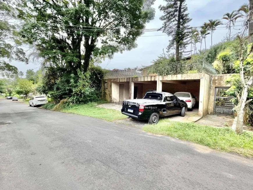 Foto 1 de Casa de Condomínio com 4 Quartos à venda, 353m² em Granja Viana, Cotia