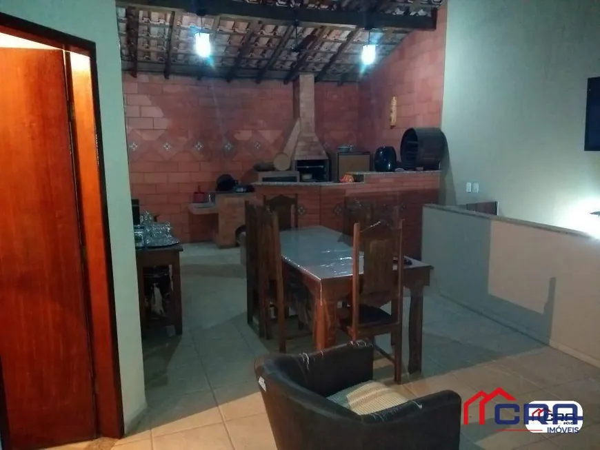 Foto 1 de Casa com 3 Quartos à venda, 200m² em Jardim Vila Rica - Tiradentes, Volta Redonda