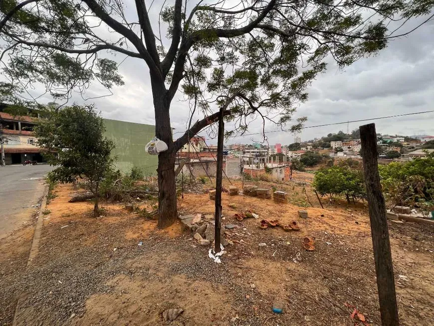 Foto 1 de Lote/Terreno à venda, 300m² em São Conrado, Cariacica